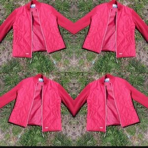 ♡y2k bomber jacket💞💞